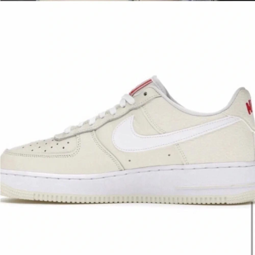 RARE popcorn 07’ Air Force 1